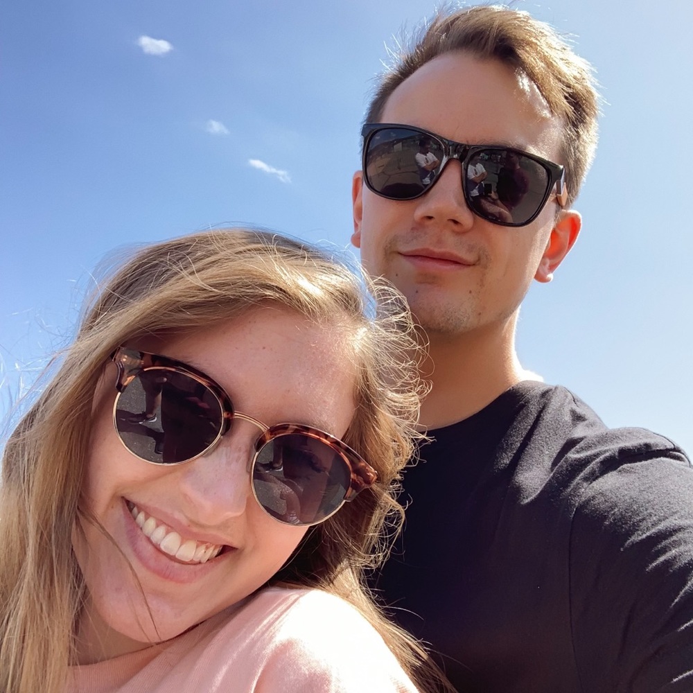 Meet your Posher, Sarah